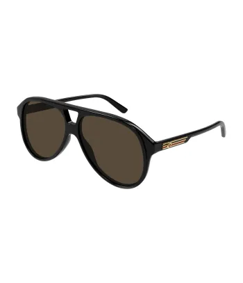 Gucci GG1286S 001 Férfi Napszemüveg