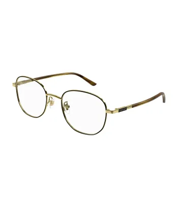 Gucci GG1352O 003 Férfi Szemüvegkeret