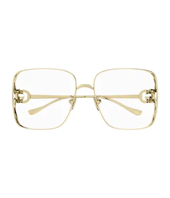 Gucci GG1321O 001 Női Szemüvegkeret