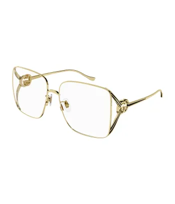 Gucci GG1321O 001 Női Szemüvegkeret
