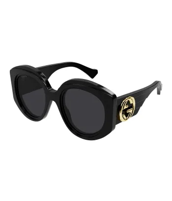 Gucci GG1308S 001 Női Napszemüveg