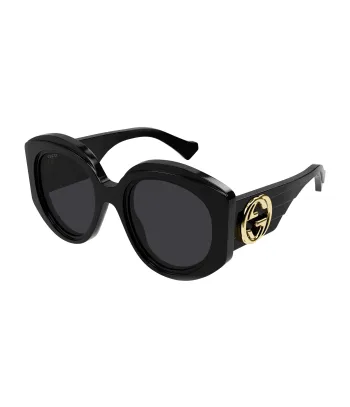 Gucci GG1308S 001 Női Napszemüveg
