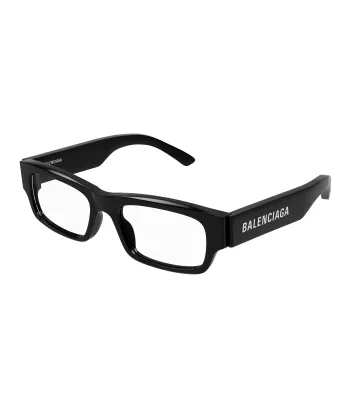 Balenciaga BB0265O 001 Férfi Szemüvegkeret