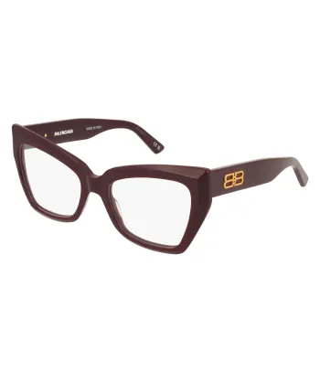 Balenciaga BB0275O 003 Női Szemüvegkeret