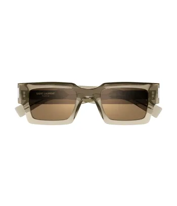 Saint Laurent SL 572 006 Unisex Napszemüveg