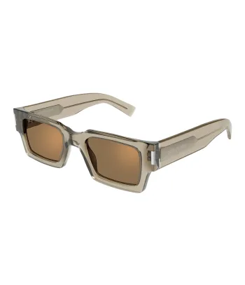 Saint Laurent SL 572 006 Unisex Napszem&uuml;veg
