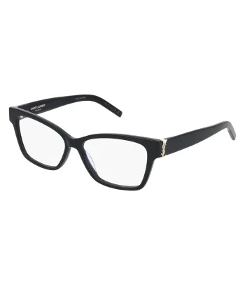 Saint Laurent SL M116 001 Női Szemüvegkeret