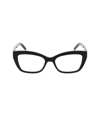 Saint Laurent SL M117 001 Női Szemüvegkeret