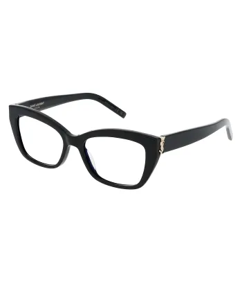 Saint Laurent SL M117 001 Női Szemüvegkeret