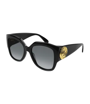 Gucci GG1407S 001 Női Napszemüveg