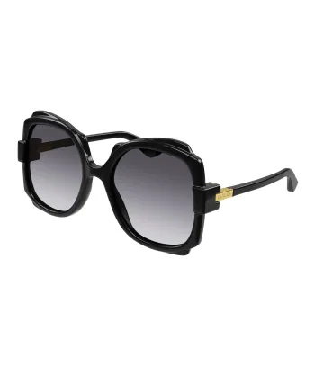 Gucci GG1431S 001 Női Napszemüveg