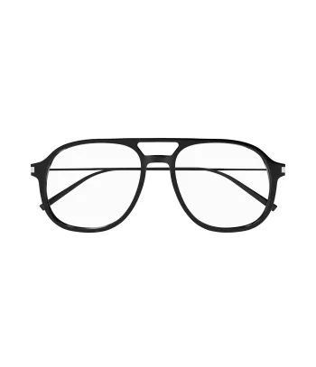Saint Laurent SL 626 001 Unisex Szemüvegkeret