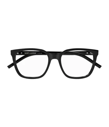 Saint Laurent SL M129 001 Unisex Szemüvegkeret