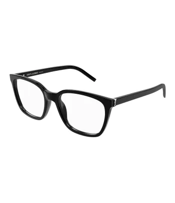 Saint Laurent SL M129 001 Unisex Szem&uuml;vegkeret