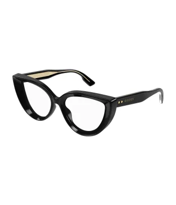 Gucci GG1530O 001 Női Szemüvegkeret