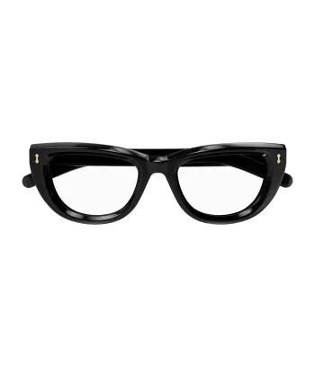 Gucci GG1521O 001 Női Szemüvegkeret