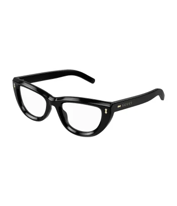 Gucci GG1521O 001 Női Szemüvegkeret