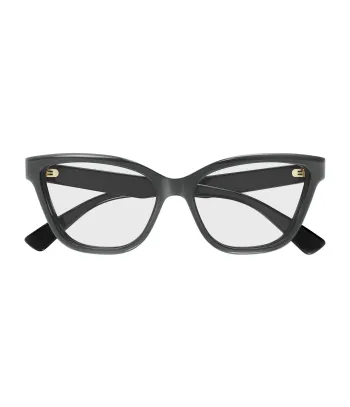 Gucci GG1589O 001 Női Szemüvegkeret