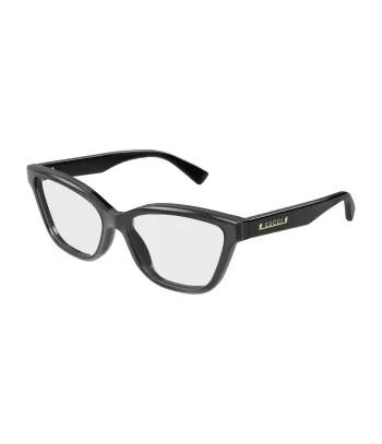 Gucci GG1589O 001 Női Szemüvegkeret
