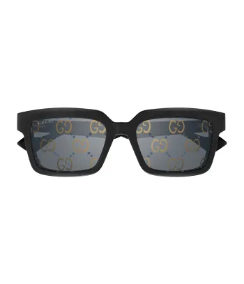 Gucci GG1543S 001 Férfi Napszemüveg
