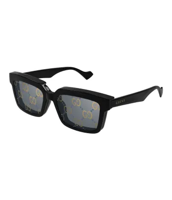 Gucci GG1543S 001 Férfi Napszemüveg