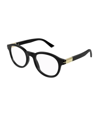 Gucci GG1503O 001 Férfi Szemüvegkeret
