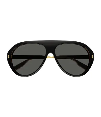 Gucci GG1515S 001 Férfi Napszemüveg