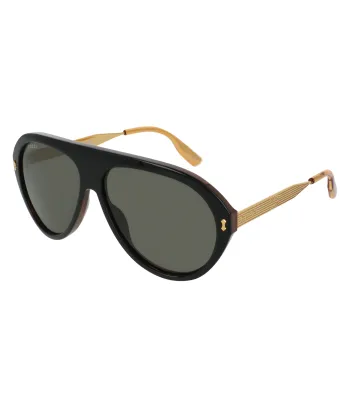 Gucci GG1515S 001 Férfi Napszemüveg