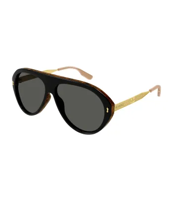 Gucci GG1515S 001 Férfi Napszemüveg