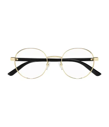 Gucci GG1585O 001 Férfi Szemüvegkeret