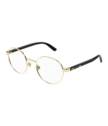 Gucci GG1585O 001 Férfi Szemüvegkeret