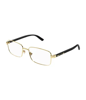 Gucci GG1586O 004 Férfi Szemüvegkeret