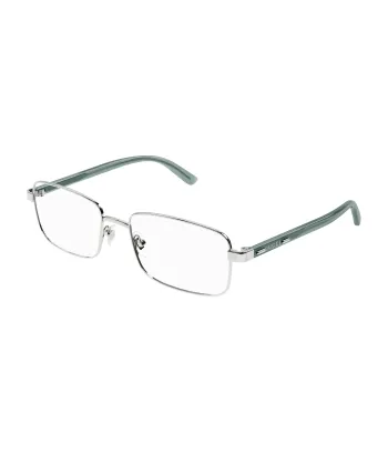 Gucci GG1586O 006 Férfi Szemüvegkeret