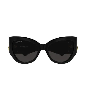 Balenciaga BB0322S 002 Női Napszemüveg