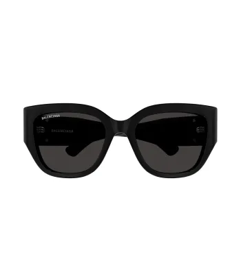 Balenciaga BB0323SK 001 Női Napszemüveg