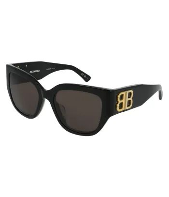 Balenciaga BB0323SK 002 Női Napszemüveg
