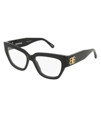 Balenciaga BB0326O 001 Női Szemüvegkeret