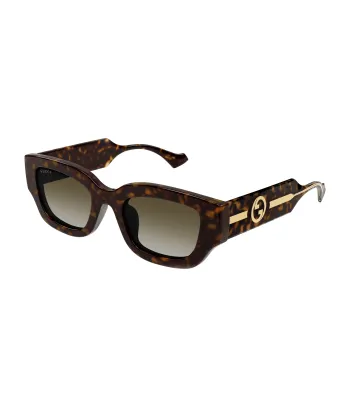 Gucci GG1558SK 002 Női Napszemüveg