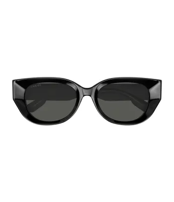 Gucci GG1532SA 001 Női Napszemüveg