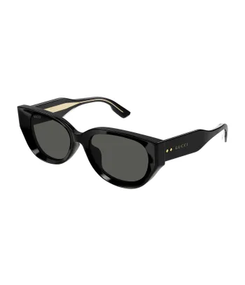 Gucci GG1532SA 001 Női Napszemüveg