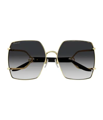 Gucci GG1564SA 001 Női Napszemüveg