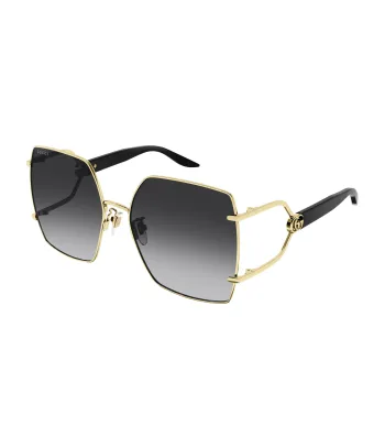 Gucci GG1564SA 001 Női Napszemüveg