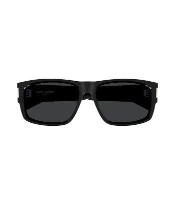 Saint Laurent SL 689 001 Férfi Napszemüveg