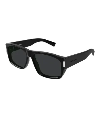 Saint Laurent SL 689 001 Férfi Napszemüveg