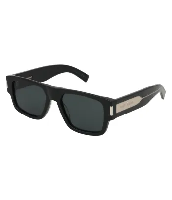 Saint Laurent SL 659 001 Férfi Napszemüveg