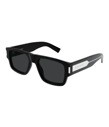 Saint Laurent SL 659 001 Férfi Napszemüveg