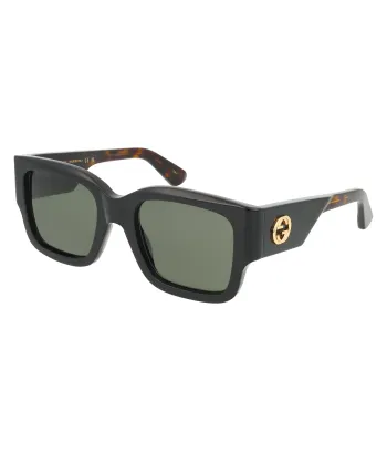 Gucci GG1663S 001 Női Napszemüveg