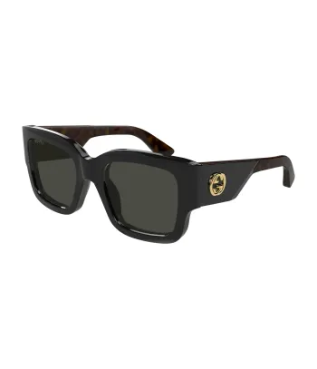 Gucci GG1663S 001 Női Napszemüveg
