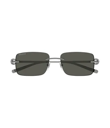 Gucci GG1703S 001 Férfi Napszemüveg