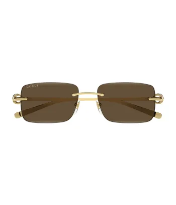 Gucci GG1703S 004 Férfi Napszemüveg